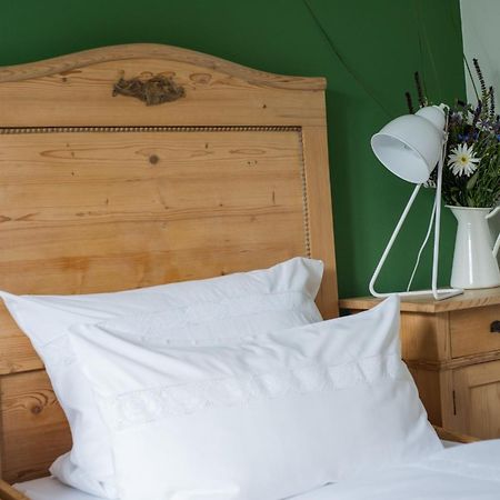 Wailtl Hotel Dorfen Habitación foto