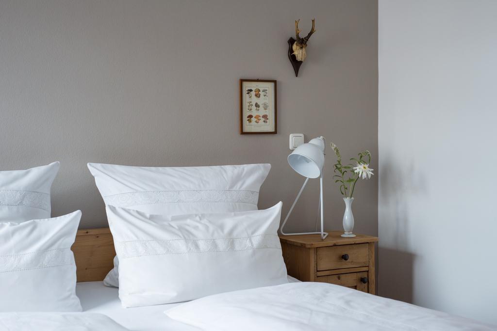 Wailtl Hotel Dorfen Habitación foto