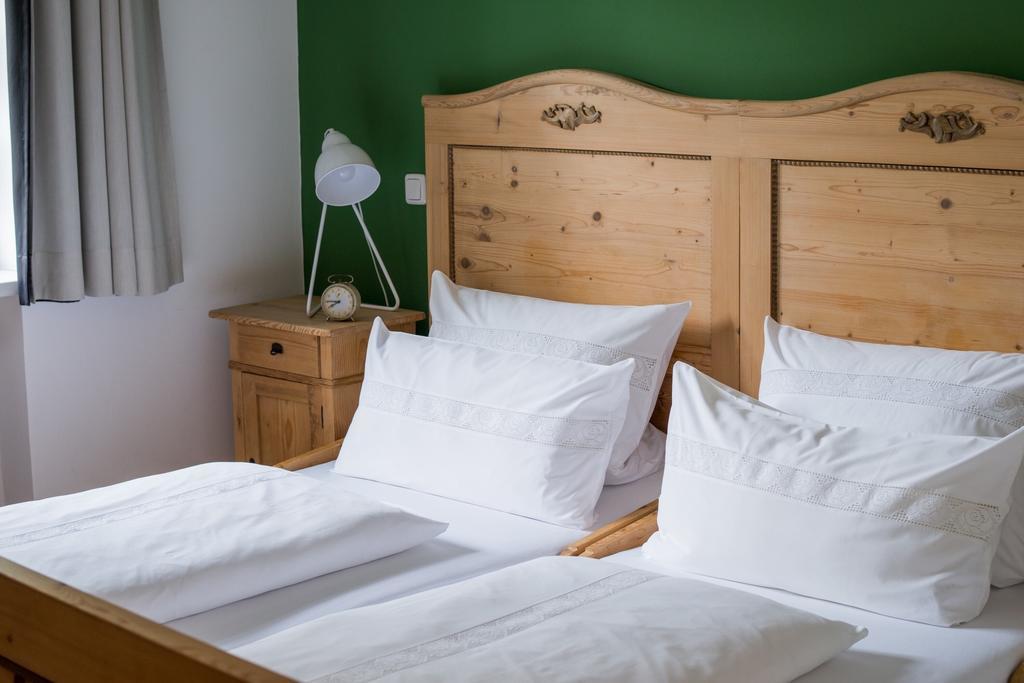 Wailtl Hotel Dorfen Habitación foto