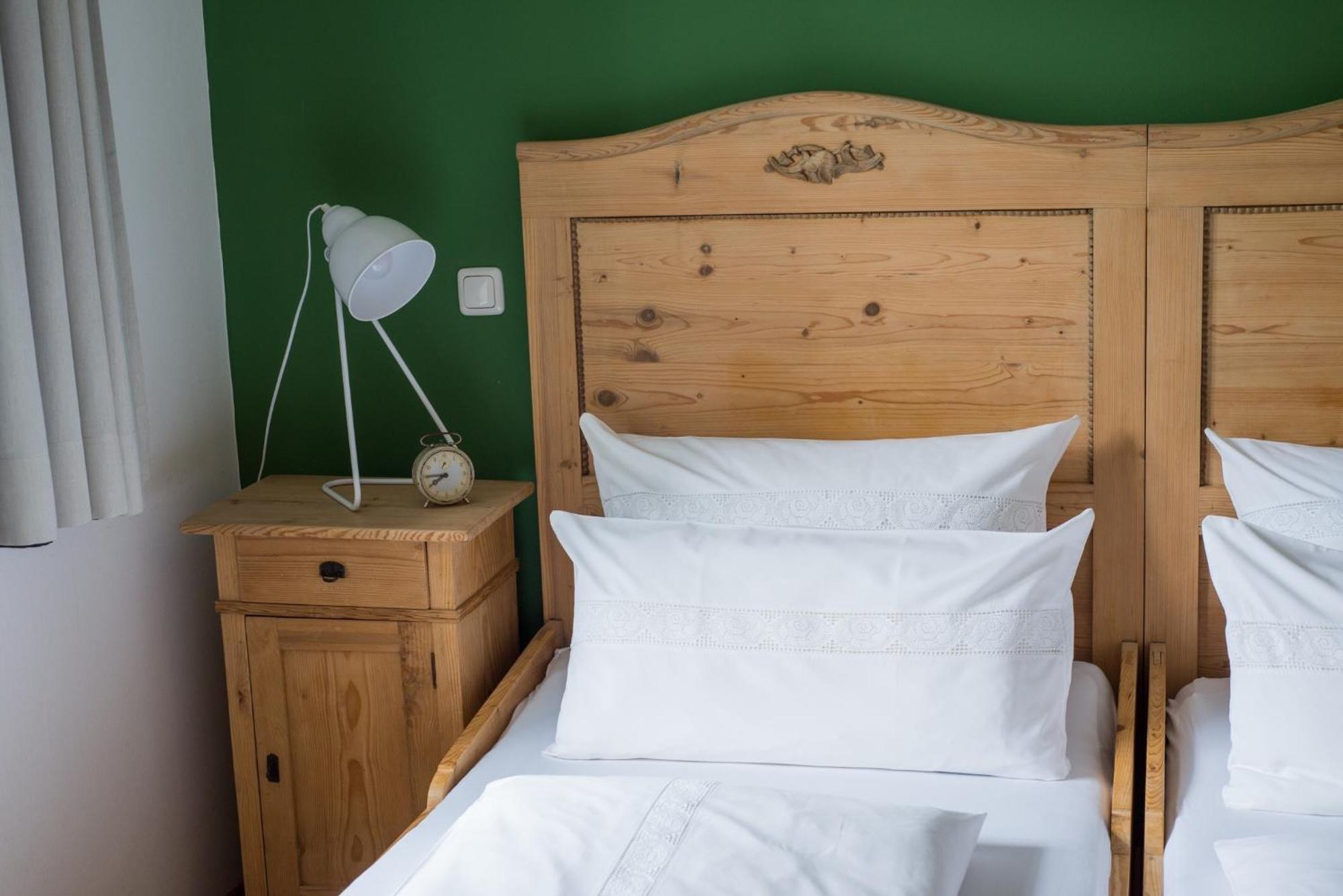 Wailtl Hotel Dorfen Habitación foto